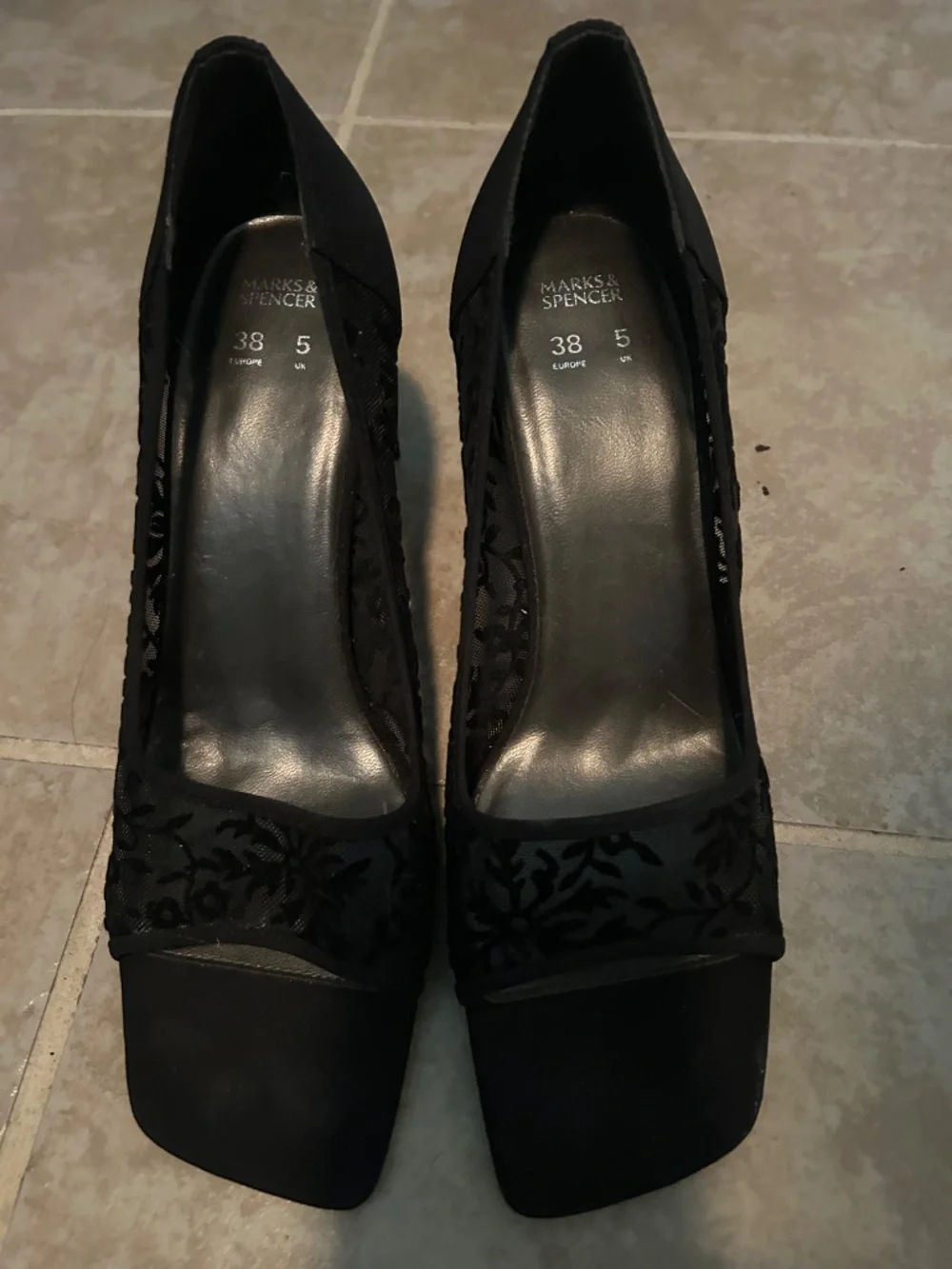 Shoes - Picture 2 of 2